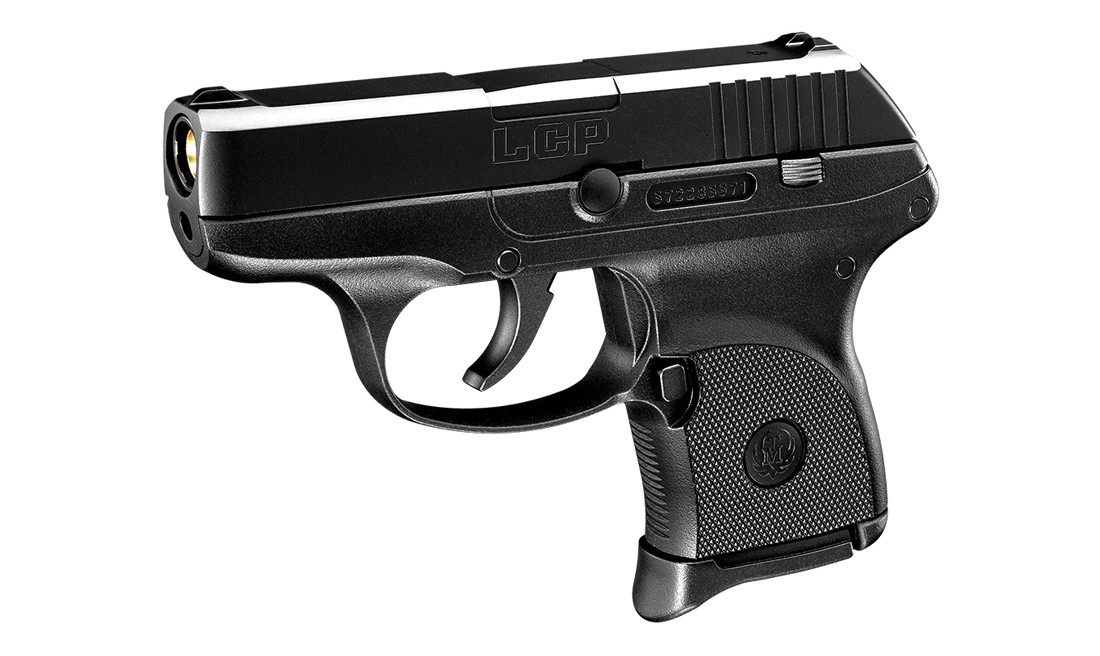 MARUI GAS LCP