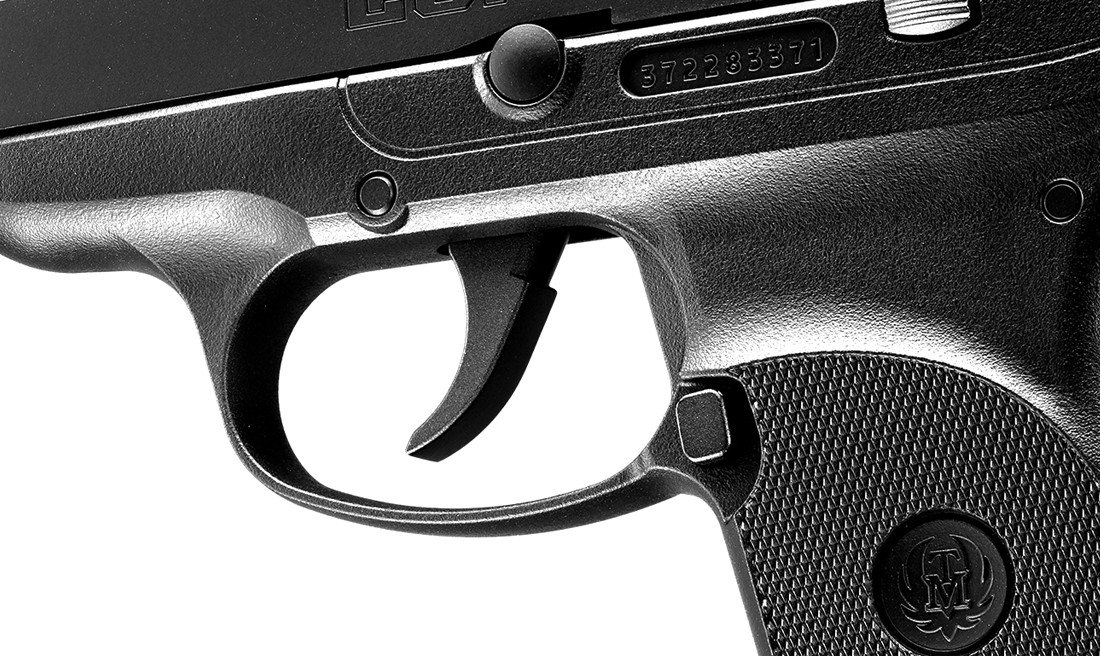 MARUI GAS LCP