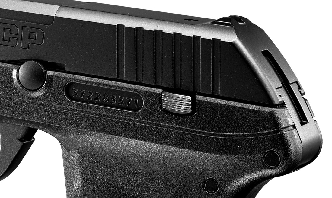 MARUI GAS LCP