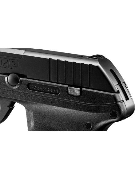 MARUI GAS LCP