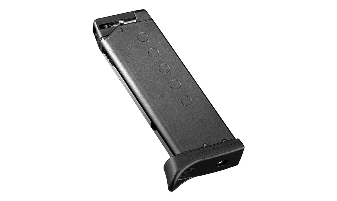 MARUI GAS LCP