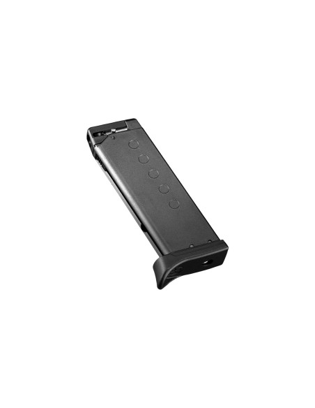 MARUI GAS LCP