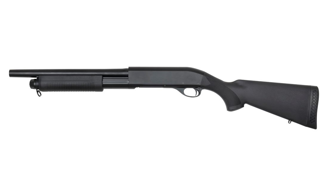 ESCOPETA M870 CYMA (CM350)