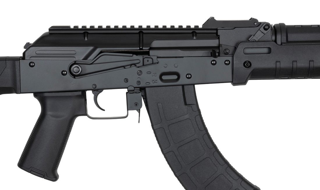 AEG AK CYMA (CM077)