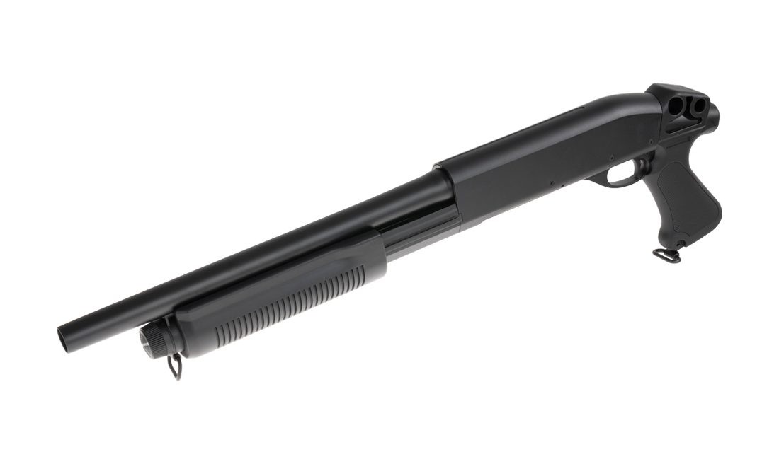 ESCOPETA M870 METAL CYMA