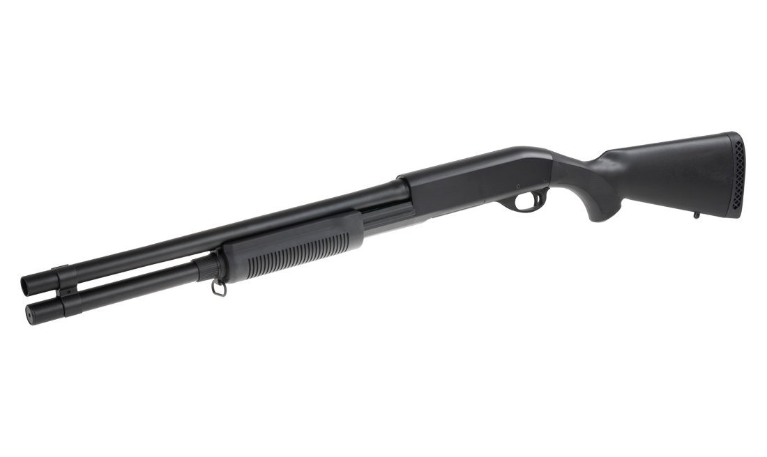 ESCOPETA M870 CYMA (CM350LM)