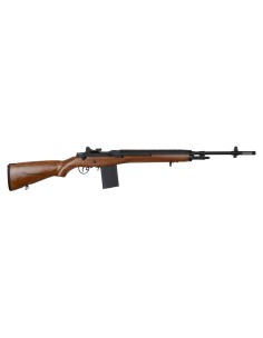 AEG M14 REAL WOOD CYMA (CM032C) 2