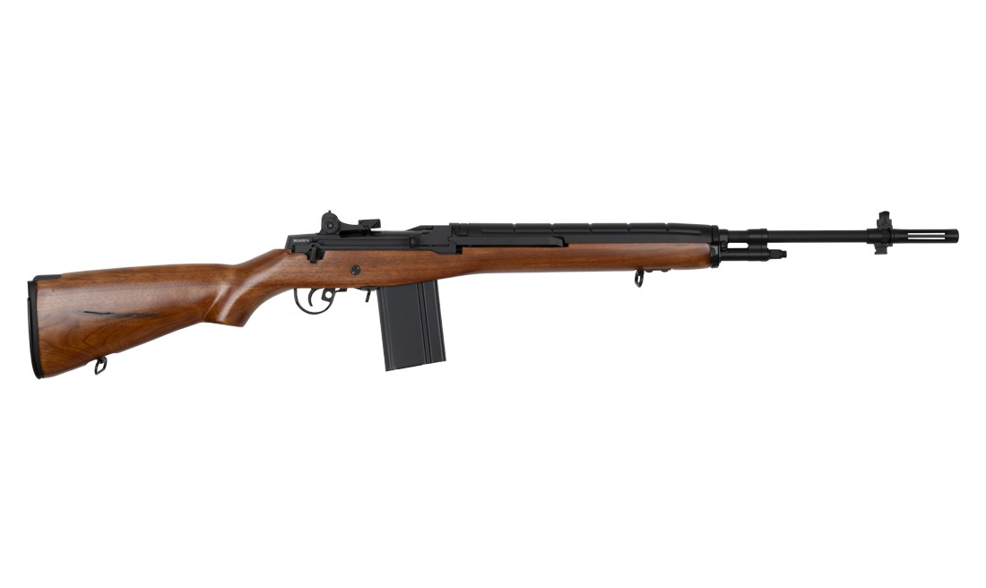 AEG M14 REAL WOOD CYMA (CM032C)