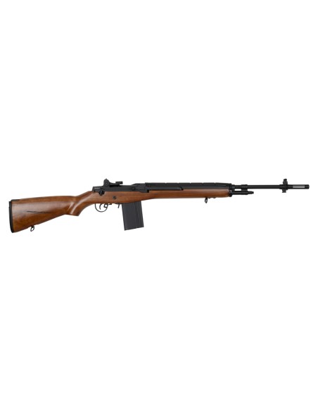 AEG M14 REAL WOOD CYMA (CM032C)