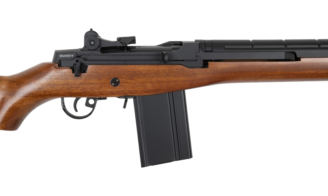AEG M14 REAL WOOD CYMA (CM032C)