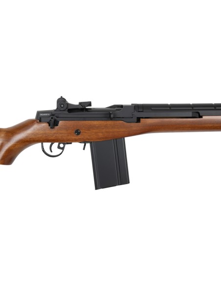 AEG M14 REAL WOOD CYMA (CM032C)