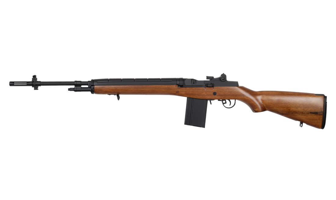 AEG M14 REAL WOOD CYMA (CM032C)