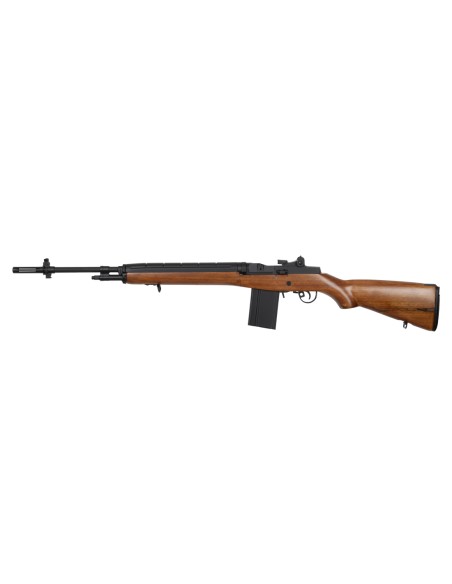 AEG M14 REAL WOOD CYMA (CM032C)