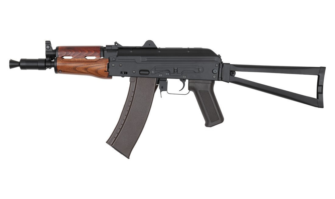 CYMA (CM045A) A74N AIRSOFT AEG RIFLE