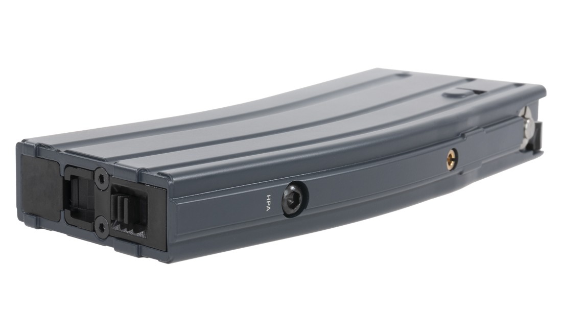 CARGADOR CGS 30R GBB PARA TM MWS CON SISTEMA...