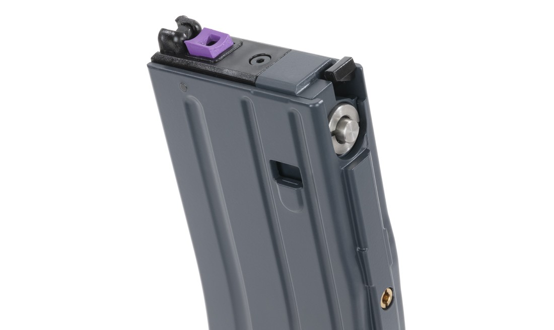 CARGADOR CGS 30R GBB PARA TM MWS CON SISTEMA...