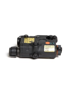 AN/PEQ-15 LED+LASER NOIR 2