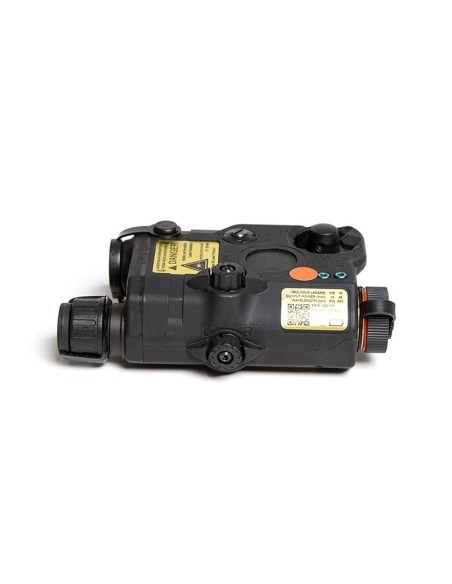 AN/PEQ-15 LED+LASER BLACK