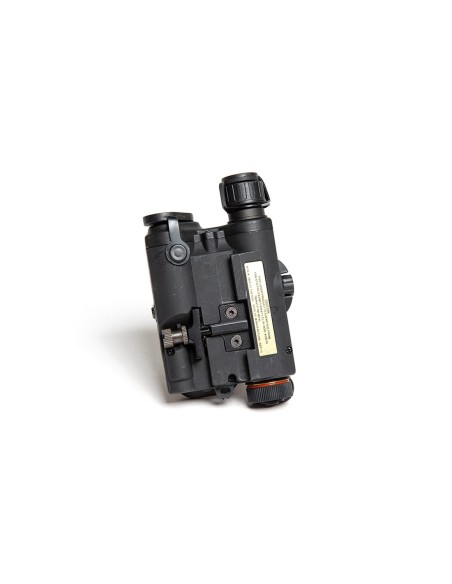 AN/PEQ-15 LED+LASER NEGRO