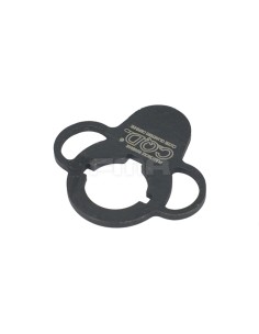 SLING M4 AEG CQD BLACK 2