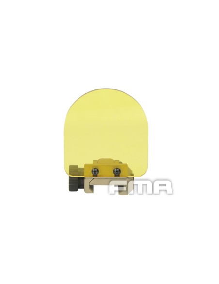 MIRA PROTECTOR PUNTO RED DOT DARK EARTH