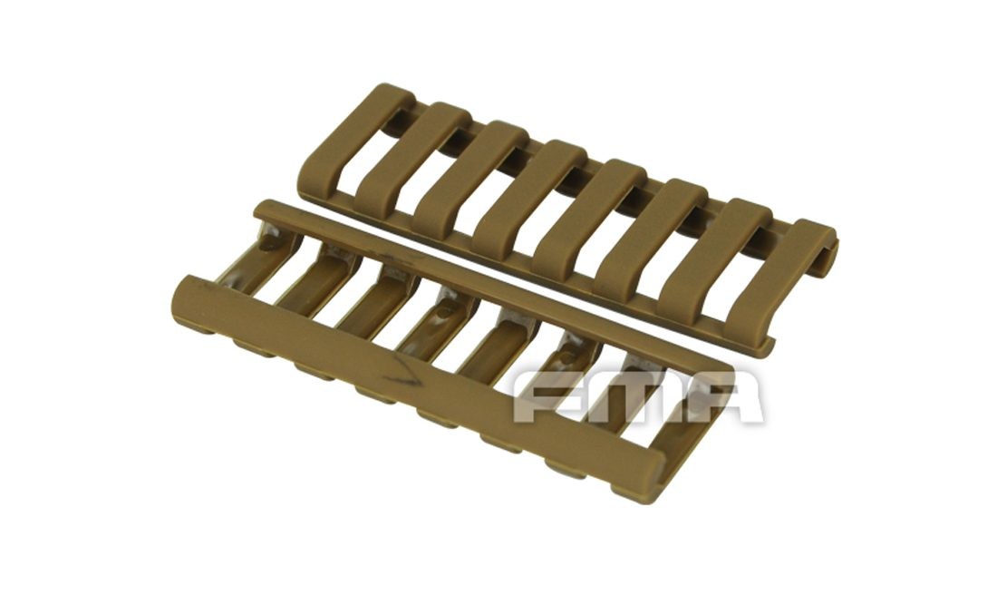 CUBRERAIL ESTILO LADDER DARK EARTH