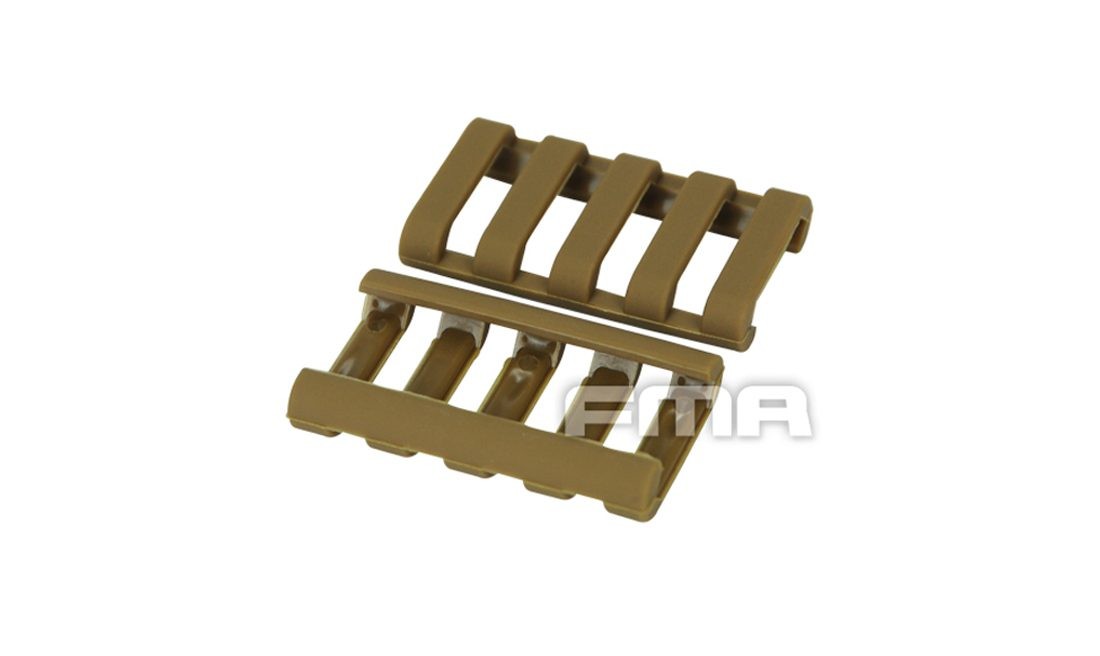 CUBRERAIL ESTILO LADDER DARK EARTH