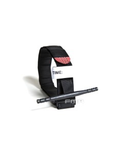 TOURNIQUETE TACTICO BLACK 2