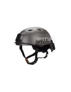 HELMET FAST PJ QUICK ADJUSTMENT MASS GREY L/XL
