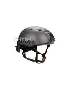 HELMET FAST PJ QUICK ADJUSTMENT MASS GREY L/XL 2