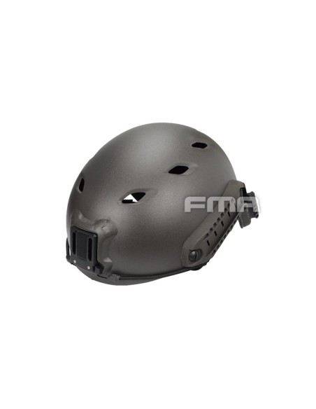CASCO FAST AJUSTE RAPIDO MASS GREY L/XL