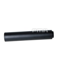 SUPPRESSOR TRACER LONG NEGRO