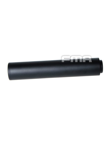 SUPPRESSOR TRACER LONG NEGRO