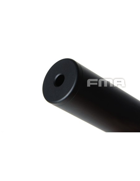 SUPPRESSOR TRACER LONG NEGRO