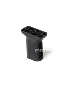 GRIP POUR SYSTÈMES M-LOK SYS NOIR