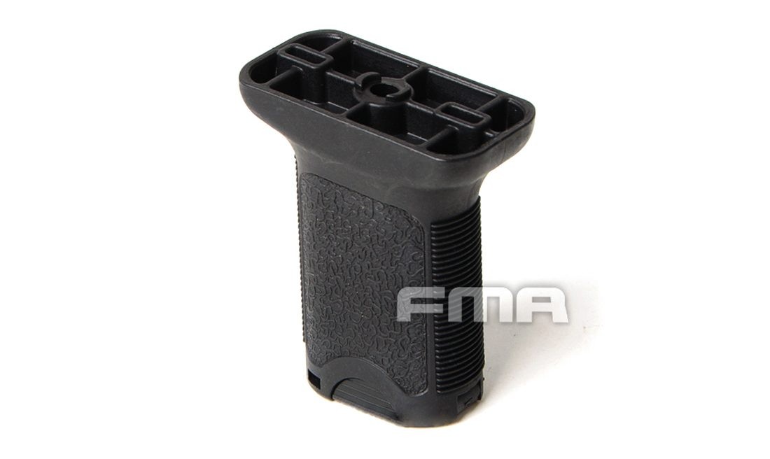 GRIP FOR M-LOK SYSTEMS NOIR