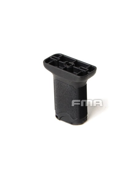 GRIP PARA SISTEMA M-LOK SYS COMPARTIMENTO NEGRO