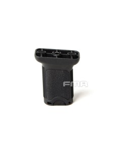 GRIP PARA SISTEMA M-LOK SYS COMPARTIMENTO NEGRO 2