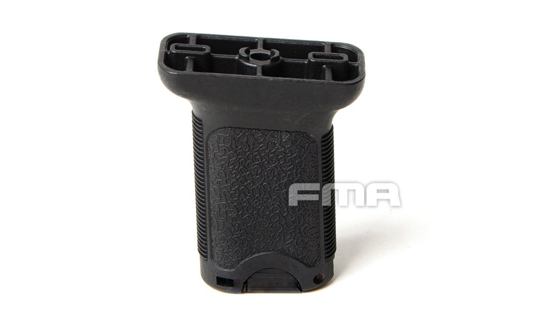 GRIP PARA SISTEMA M-LOK SYS COMPARTIMENTO NEGRO