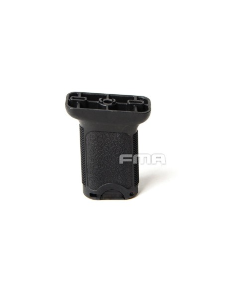 GRIP PARA SISTEMA M-LOK SYS COMPARTIMENTO NEGRO