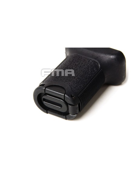 GRIP FOR M-LOK SYSTEMS NOIR