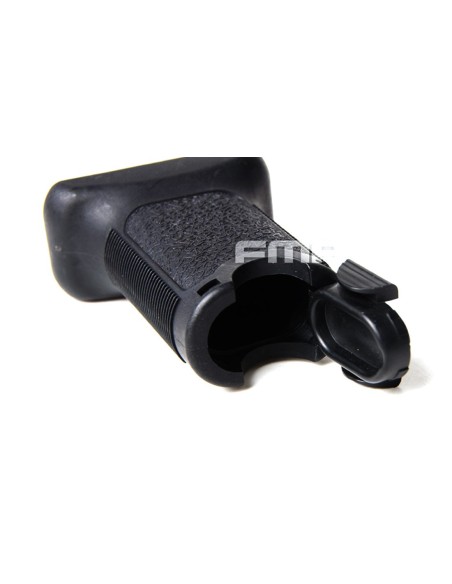 GRIP FOR M-LOK SYSTEMS NOIR