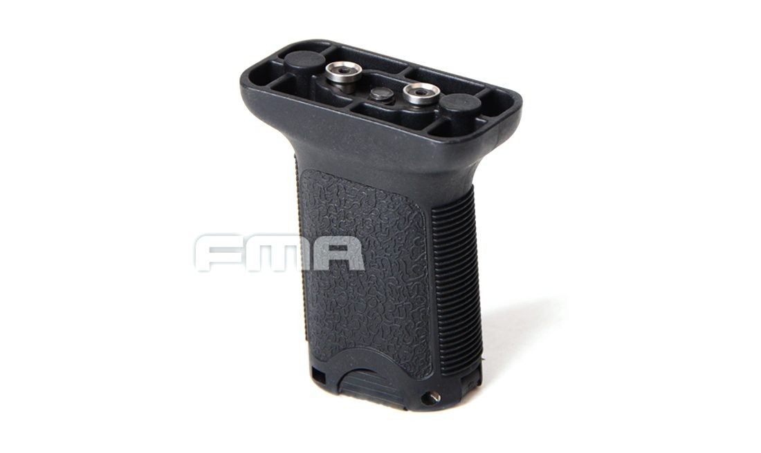GRIP KEYMOD NEGRO