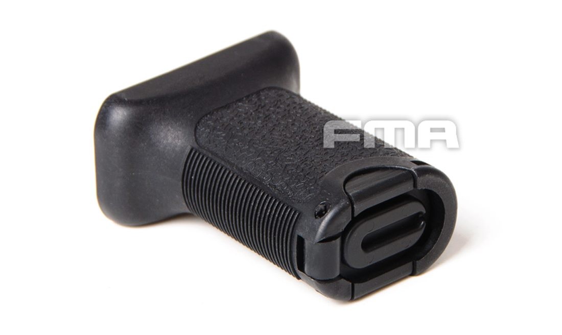 GRIP KEYMOD NEGRO