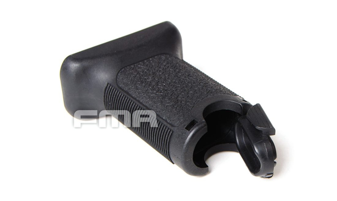 GRIP KEYMOD NEGRO