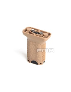 GRIP KEYMOD TD DARK EARTH