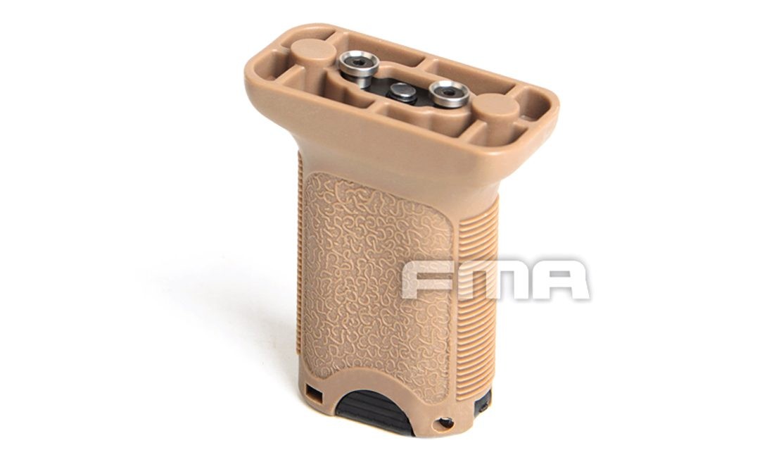 GRIP KEYMOD DARK EARTH