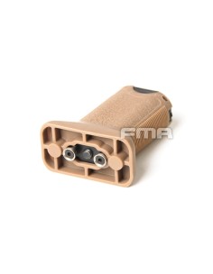 GRIP KEYMOD DARK EARTH 2