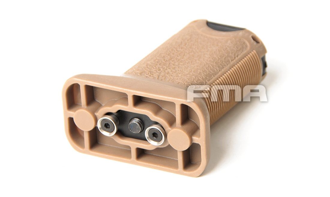 GRIP KEYMOD DARK EARTH