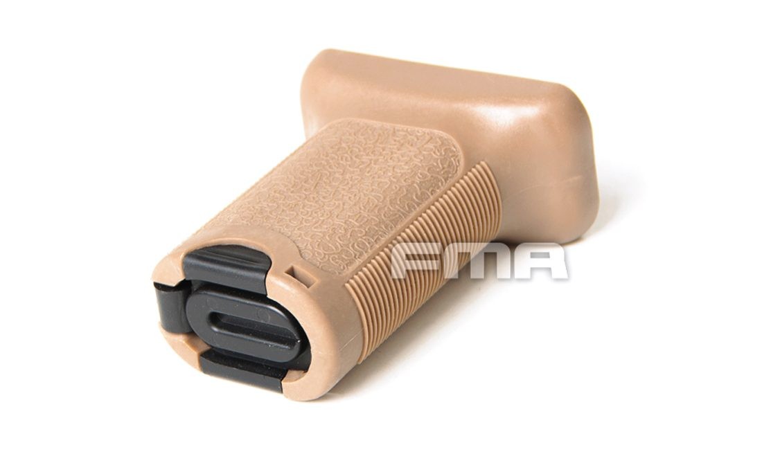 GRIP KEYMOD DARK EARTH